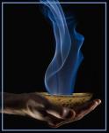 incense-bowl